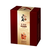 裕道府有機五常大米家和韻禮盒5kg