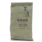 農道有機豌豆500g3袋