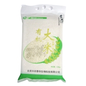 農道有機長粒香大米2.5Kg