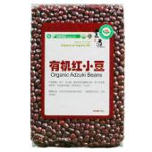 農道有機紅小豆500g*2袋