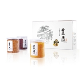 農(nóng)道有機雜糧大禮盒4000g
