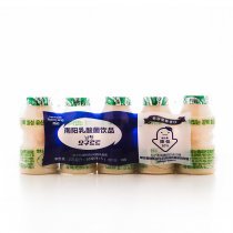 南阳乳酸菌饮品65ml*5