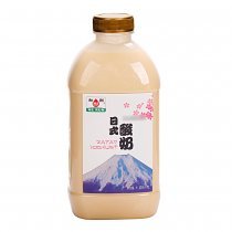 和潤日式酸奶1.05kg