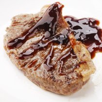 大昌食品-烹烹享兒童菲力牛排130g