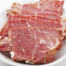 月盛齋五香鹵牛肉180g