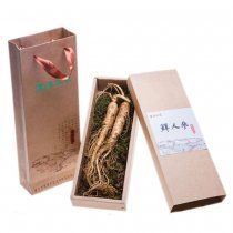中秋季-長白山新鮮人參70g