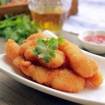 美味甜鮮越南巴沙魚柳900g