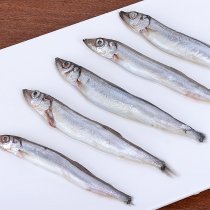 大洋世家oceanfamily多春魚(yú)1kg