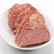 月盛齋清香牛肉200g