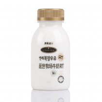 延世牧場牛奶223ml