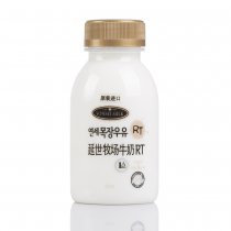 延世牧场牛奶223ml