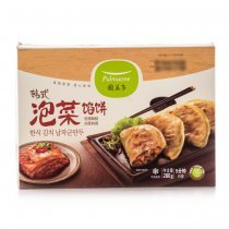 圃美多韓式泡菜餡餅280g