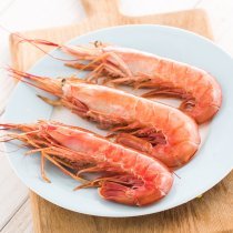 阿根廷船凍紅對蝦10/202kg