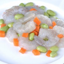 GUOLIAN翡翠生蝦仁71/90200g
