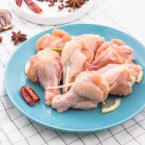 泰森冷凍翅根1Kg
