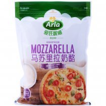 愛氏晨曦Arla馬蘇里拉奶酪200g