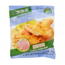 大昌食品-烹烹享飄香雞排160g