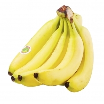 超甜蕉4-6根/把0.7kg