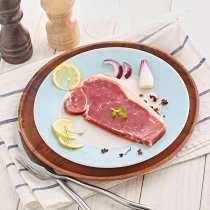 天譜樂食TenderPlus澳洲入門級西冷牛排4份裝(100g*4