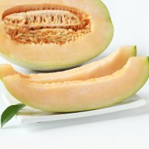 新疆哈密瓜2.5kg-3kg