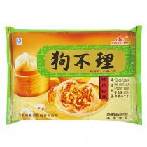 狗不理豬肉白菜包420g