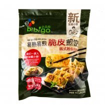 Bibigo必品閣韓式粉條煎餃640g