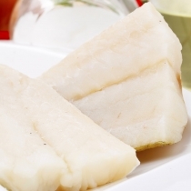 漁大師阿拉斯加鱈魚柳300g