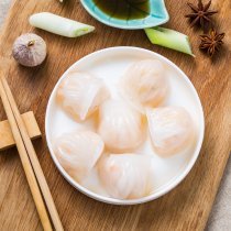 避風塘蝦餃150g(25g*6只)
