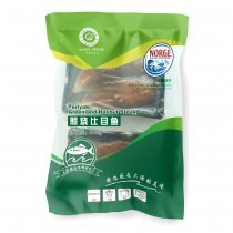 海洋兄弟照燒比目魚500g