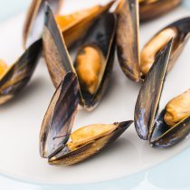 OceanJade愛(ài)爾蘭卡爾家族白葡萄酒熟制貽貝450g海外直采