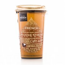 南陽法式杯裝牛奶咖啡200ml