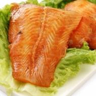 荷裕檸檬香煎魚排200g