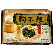 狗不理豬肉野菜420g