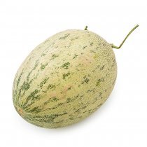 新疆西周蜜25號哈密瓜1.5kg-2kg