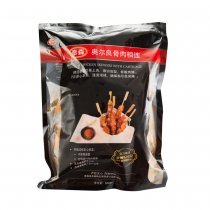 泰森奧爾良骨肉相連500g