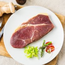 SunnyEstate尾龍牛排320g