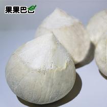 果果巴巴泰國椰皇5個(gè)裝(單果均重350g以上)5個(gè)