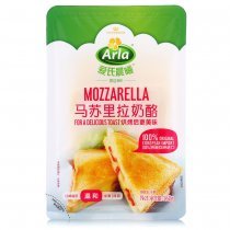 愛氏晨曦Arla馬蘇里拉奶酪150g