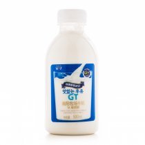 南陽牧場牛奶GT500ml