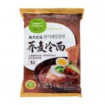 圃美多蕎麥冷面390g