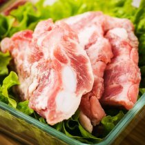 大昌食品DCHFOOD荷蘭豬軟骨500g
