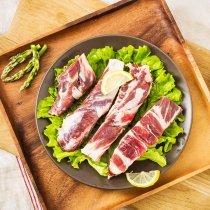 大昌食品DCHFOOD澳洲牛肋條500g