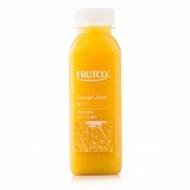 富果Frutco100%NFC橙汁350ml