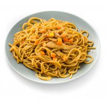 大昌食品-烹烹享黑椒雞扒意粉320g