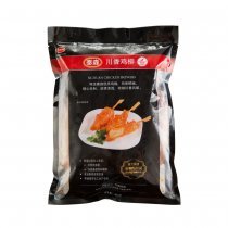 泰森川香雞柳(微辣)480g