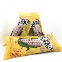 豪棒棒牛奶水果玉米棒(真空包裝)10根裝