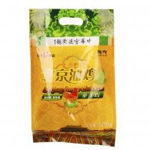 百年栗園北京油雞童子雞500g