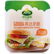 愛氏晨曦Arla高達奶酪150g