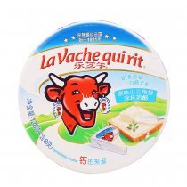 樂芝牛LaVacheQuiRit8粒裝奶酪128g