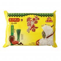 灣仔碼頭木耳韭菜豬肉手工水餃720g
